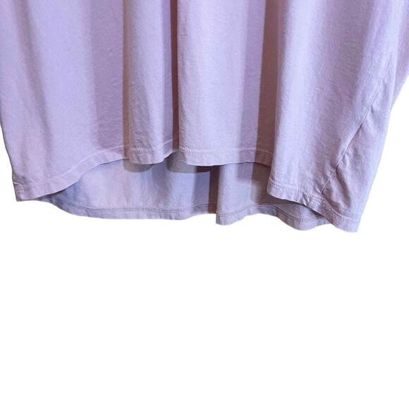 a new day‎ Pink V-Neck T Shirt Size XXL - Picture 5 of 6